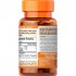 Puritan's Pride Lutein 20 mg with Zeaxanthin, 120 Softgels